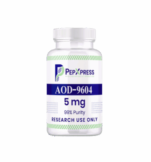 AOD-9604 5MG