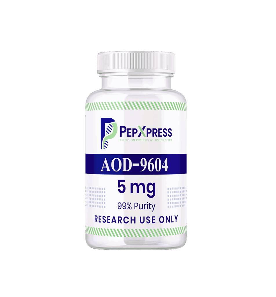 AOD 9604- 5mg