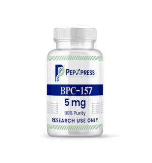BPC-157- 5mg