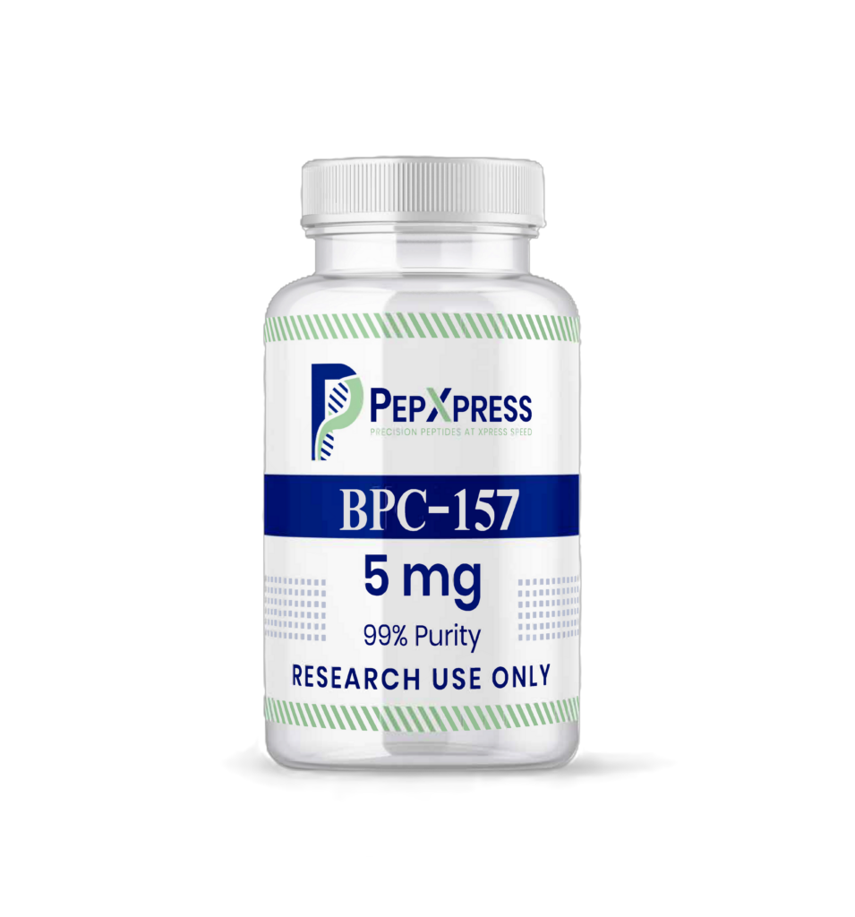 BPC-157- 5mg