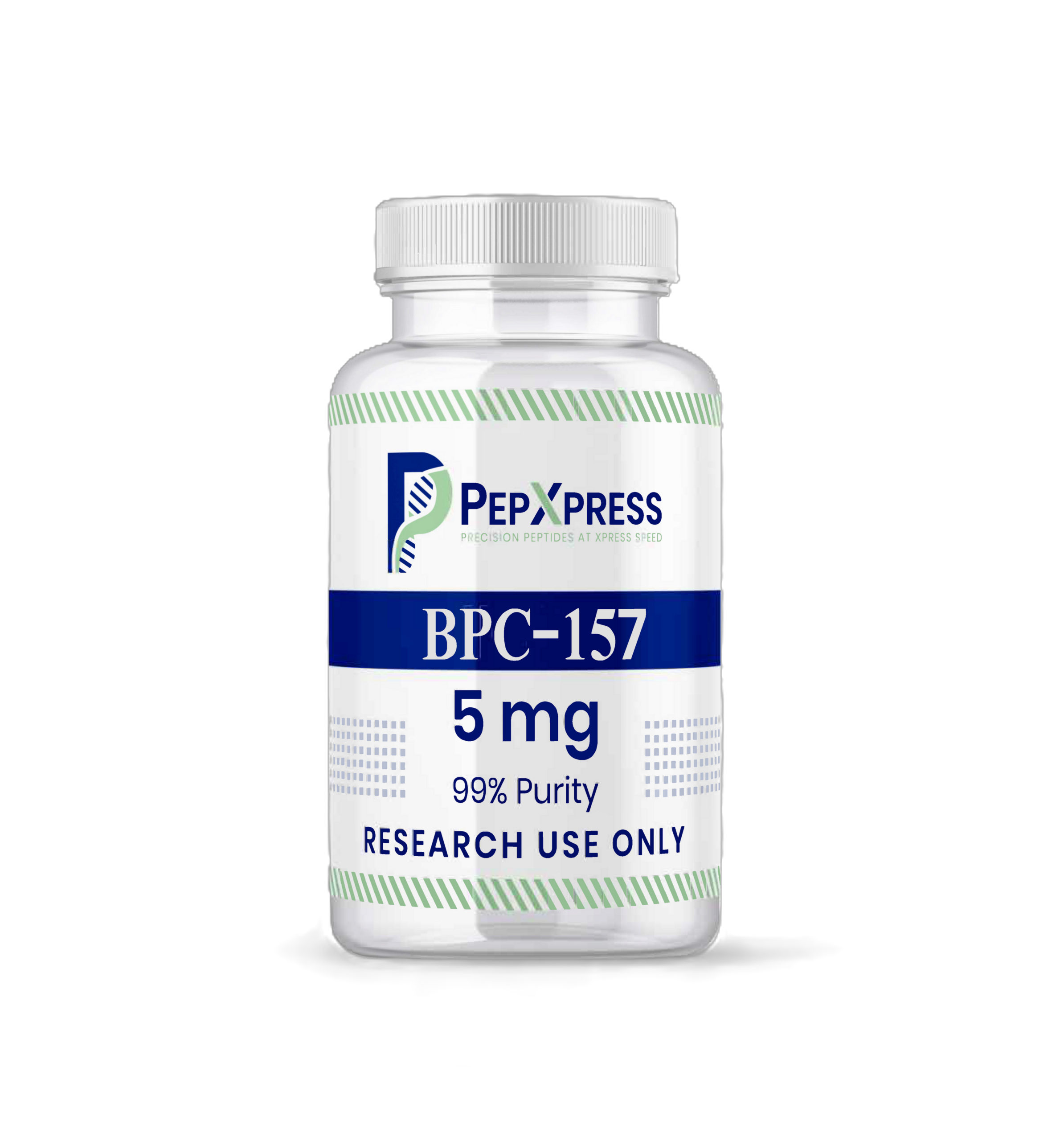 BPC-157- 5mg