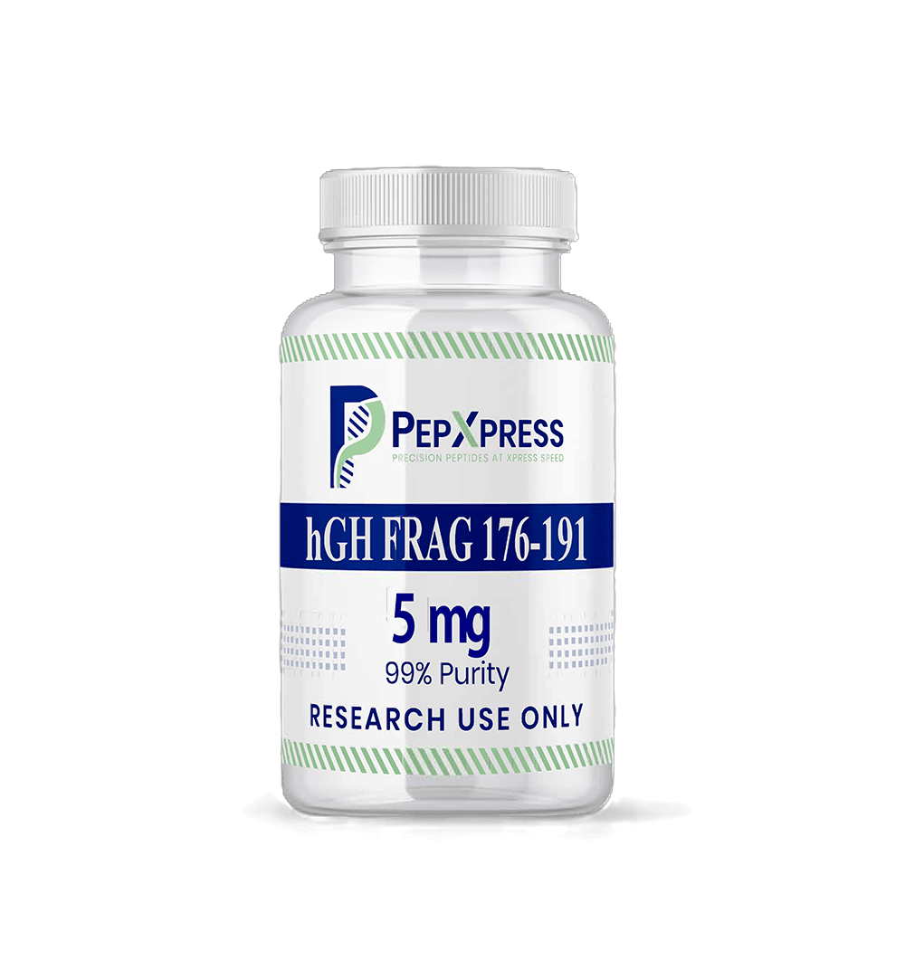 HGH FRAG 176-191