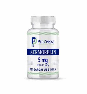 SERMORELIN 5MG