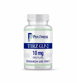 TIRZ GLP-2 10MG
