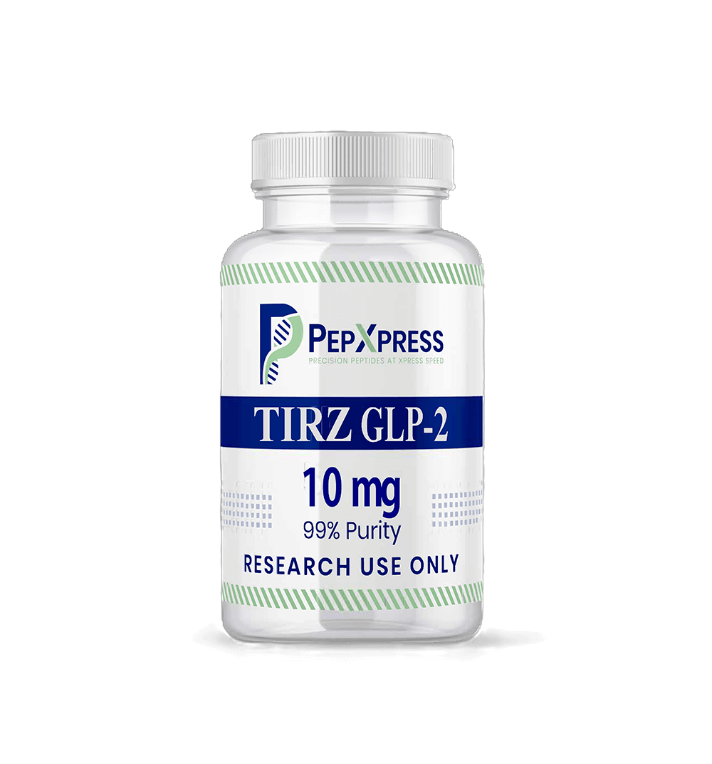 TIRZ GLP-2 10MG
