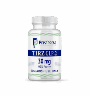 TIRZ GLP-2 30MG