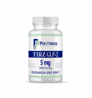 TIRZ GLP-2 5MG