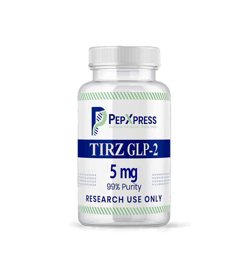 TIRZ GLP-2 5MG