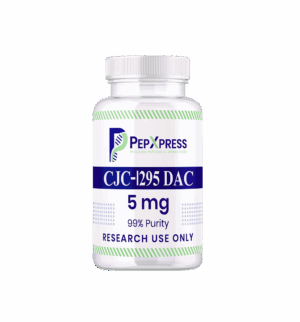 CJC-1295 DAC 5MG