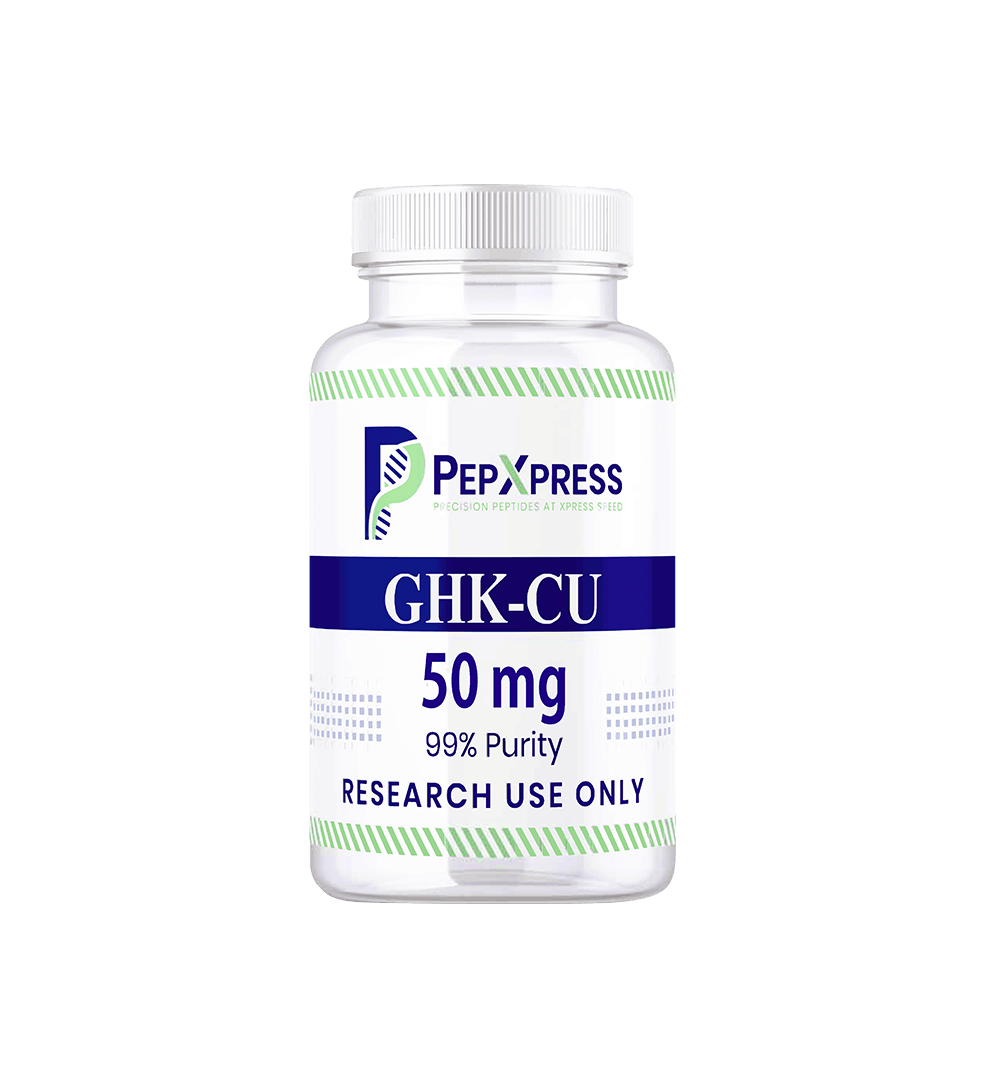 GHK-CU 50MG