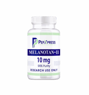 MELANOTAN-II 10MG