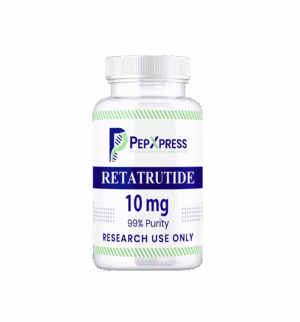 RETATRUTIDE 10MG
