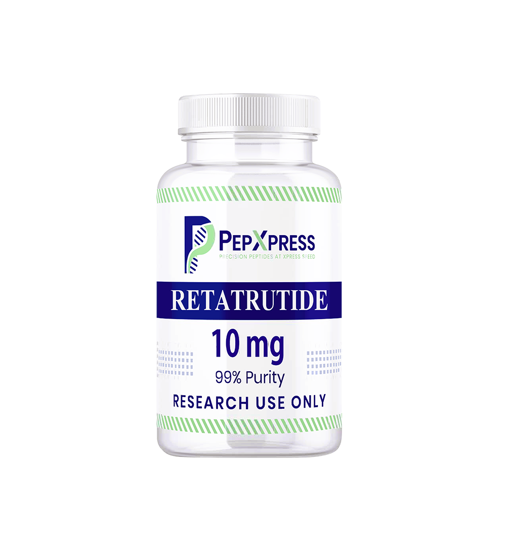 RETATRUTIDE 10MG