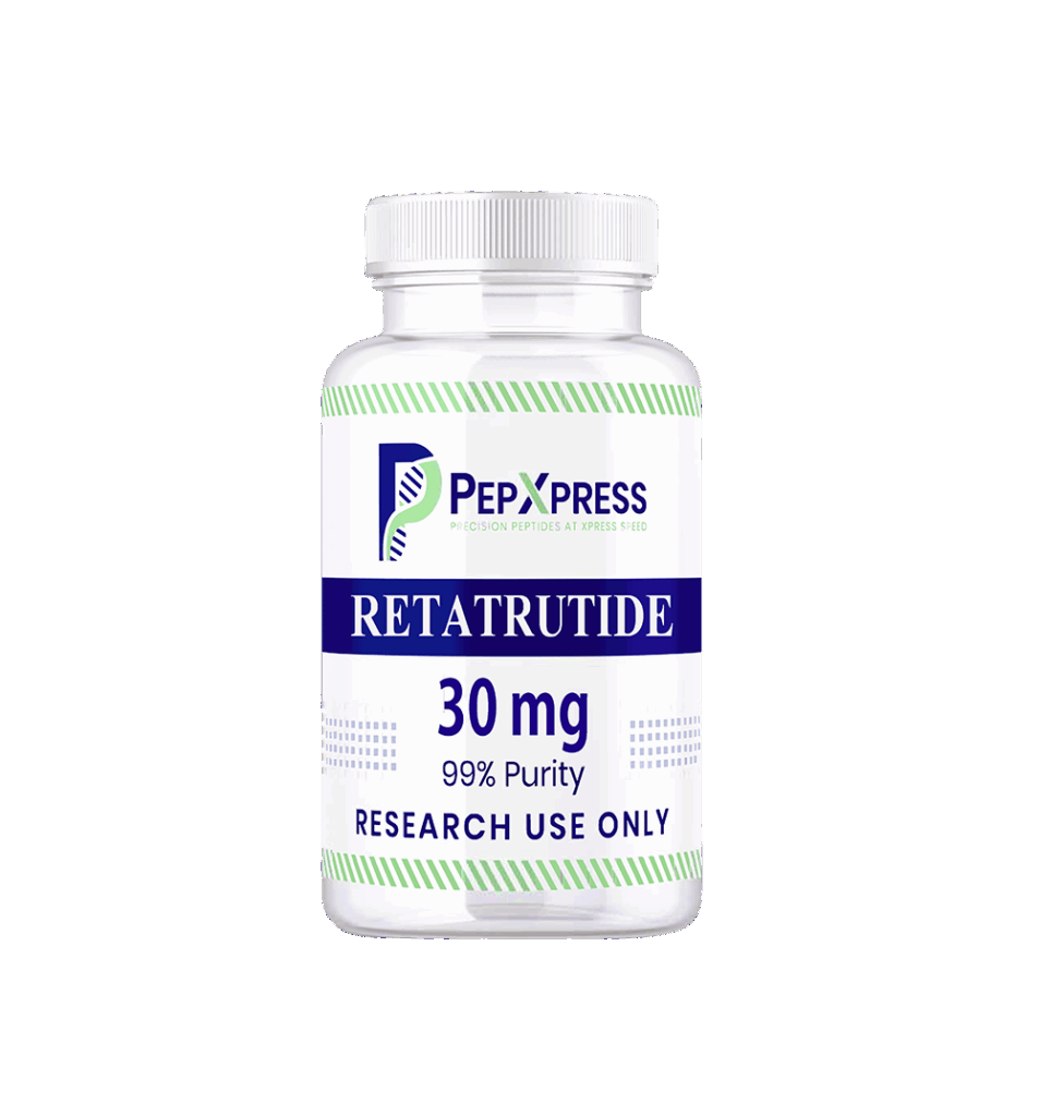 Retatrutide 30mg